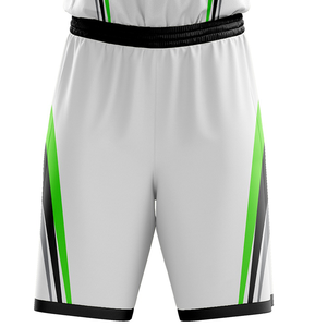 Uniforme de Baloncesto Profesional Personalizado, Camiseta y Pantalones Cortos para Equipos, Ropa Deportiva Transpirable para Clubes y Ligas - Product Image 3