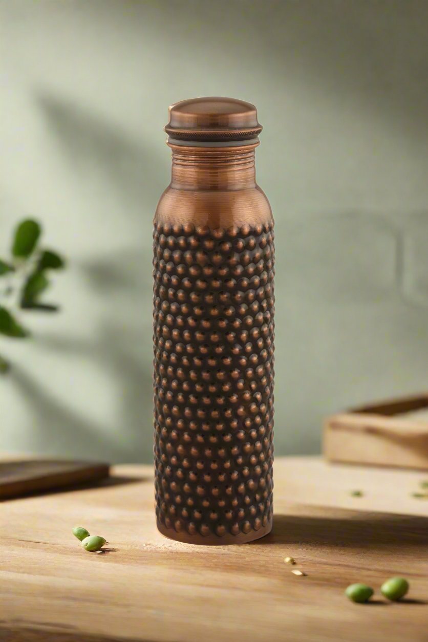 Copper