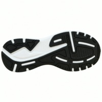 Chaussure de sport pour homme modèle 2026 XC001 de l'usine de Jinjiang, semelle extérieure en EVA et caoutchouc résistante à l'usure et amortissante pour la course à pied