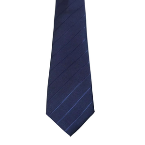 Formal Classic Plain Silky <b>Polyester</b> Durable Breathable Masonic <b>Tie</b> Eco-Friendly Masonic Solid Color <b>Ties</b> - Product Image 2