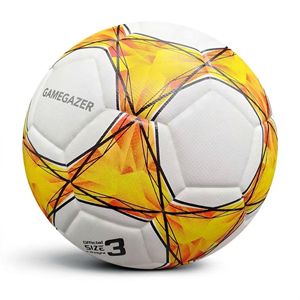 Balón de Fútbol GAMEGAZER TB-1006 Cosido a Mano, Talla 5, Peso 400-420G, Circunferencia 535-560MM, Personalizado, Profesional, Ligero, para Entrenamiento Térmico - Product Image 3