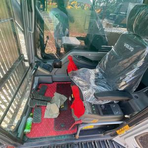 Excavatrice sur chenilles Volvo EC290 d'<span class=keywords><strong>occasion</strong></span> 2025, robuste, avec moteur, boîte de vitesses, pompe, <span class=keywords><strong>godet</strong></span> de 1,4 m³, puissance de 123 kW, 29 tonnes, à vendre - Product Image 6