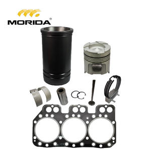 Vanne 6GH-STE,UTE 128619-11100 pour YANMAR - Product Image 6