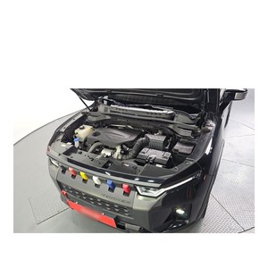 2023/11 KGM KG Mobility (SsangYong) Torres Gasolina 1.5 4WD 48,723 km Transmisión Automática Cuero Cámara Trasera-4WD 1.5 Litros - Product Image 6