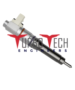 Nouvel injecteur de carburant COMMON 1905001 1846419 BEBJ1A05002 BEBJ1A00202 en acier rapide pour DAF MX XF105 - Product Image 2