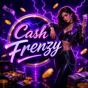 Distribuidor de juegos en línea Cash Frenzy, desarrollador Golden Dragon Juwa, agente de créditos para juegos en línea Orion Star Panda Master, Fishing Ga - Product Image 1