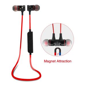 Auricolari Sportivi Wireless con Fascia da Collo, Resistenti al Sudore, con Avviso di Chiamata e Trasmissione del Numero, Cuffie In-Ear per lo Sport - Product Image 3
