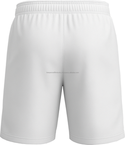 Conjunto de Uniforme de Fútbol, Equipación de Fútbol Personalizada, Camiseta de Fútbol y Pantalones Cortos, Uniforme de Equipo de Fútbol Sublimado - Product Image 2