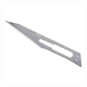 Cuchilla Quirúrgica de Acero Inoxidable Personalizada de la Mejor Calidad, Fuente de Alimentación Manual, Instrumentos Quirúrgicos Básicos, CE ISO, por Grip Surgical - Product Image 5