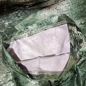 Vêtements de pêche personnalisés imprimés, sweat à capuche de pêche haute performance pour le club de pêche de la flotte européenne, fabricant OEM - Product Image 3