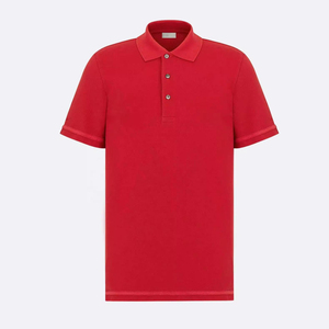 Camisetas de Hombre Recién Llegadas, Diseño Sólido, Ropa para Exteriores, Logotipo Personalizado, Precio Razonable, Tallas Grandes, Tejido Personalizable - Product Image 1