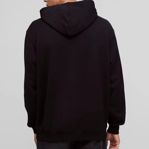 เสื้อฮู้ดดี้พิมพ์ลายพัฟฟ์ผู้ชาย ดีไซน์ใหม่ ขายดีที่สุด สั่งผลิตได้จำนวนน้อย ขายส่งเสื้อฮู้ดดี้พิมพ์ลายพัฟฟ์ผู้ชาย - Product Image 3