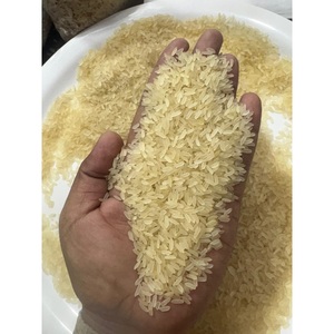 Arroz Parboiled IR 64 Sella, el Mejor para la Salud, 5% de Grano Partido, Arroz de Grano Largo, Económico a Bajo Precio, Origen India, Exportación al por Mayor - Product Image 1