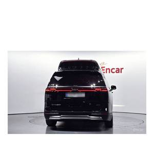 Kia Carnival 9 places essence 2022, fourgonnette Hi-Low avec caméra de recul, boîte automatique, 32 726 km, pour entreprises spécialisées dans les besoins particuliers - Product Image 4