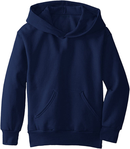 Sweat à capuche zippé pour homme, coupe classique, épaules tombantes, en molleton épais 100% coton, impression numérique, 430 g/m², avec logo personnalisé, idéal pour l'hiver - Product Image 3