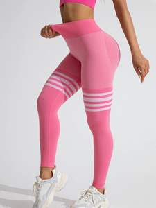 Leggings Deportivos para Mujer, Pantalones de Fitness Cómodos y Elásticos - Product Image 3