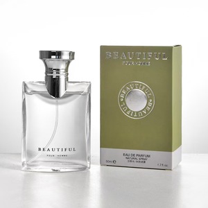 Perfume Árabe Masculino en Spray, Estilo Popular, Perfumes Masculinos de Alta Calidad y a la Moda - Product Image 1