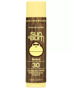 3-Pc. Balsamo per le labbra originale SPF 30 | Sun Bum - Product Image 3