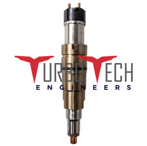 Injecteur de carburant standard 2864458 adapté au moteur Scania DC13 - Product Image 2