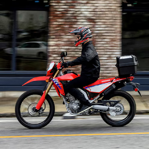 ฮอนด้า ซีอาร์เอฟ 300แอล ปี 2026 - Product Image 2