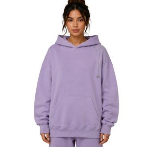 Sudadera con Capucha Extra Grande para Mujer, Diseño de Araña con Pedrería, Felpa de Algodón Premium, Estilo Casual para Invierno - Product Image 1