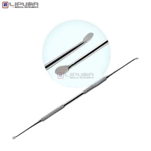 Kit d'extraction dentaire professionnel 12 pièces pour petits animaux – Ensemble de forceps et élévateurs manuels pour vétérinaires et médecins vétérinaires - Product Image 2