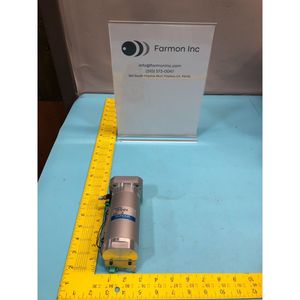 CILINDRO NEUMÁTICO KURODA C-2-50-60-R, 184311 - Equipo y Piezas de Semiconductores de Confianza de Marca Global - Product Image 2
