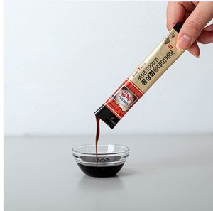 Extracto de Ginseng Rojo Premium de 6 Años de SangA Pharmaceutical, Cuidado Diario (10g x 60 Sobres) - Product Image 5