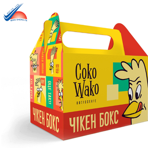 Boîtes en carton pliantes écologiques pour marques de mode-Taille personnalisée, papier, logo feuille chaude et matériaux recyclables-OEM/ODM - Product Image 1