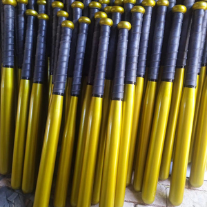Bâton de baseball en bois de haute qualité pour adultes et débutants, adapté aux séances d'entraînement et aux activités de loisirs. - Product Image 5