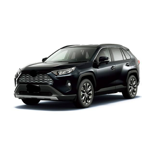 โตโยต้า RAV4 G Z แพ็คเกจ ปี 2019 - Product Image 1
