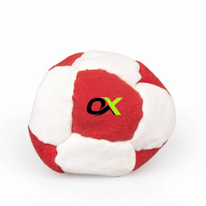 Venta al por Mayor de Balones de Hacky Sack de la Mejor Calidad, Balones de Hacky Sack de Tamaño Personalizado, Balones de Hacky Sack de Marca Privada - Product Image 1