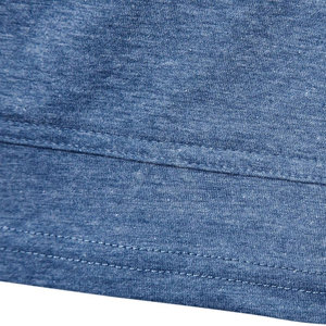 Sudaderas ligeras de alto rendimiento para hombre, diseñadas con tela transpirable para entrenamiento en el gimnasio y comodidad activa. - Product Image 5