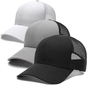 Casquettes de baseball SEEBI Sports en matériaux de haute qualité à bas prix, tendance, logo personnalisé, unisexe. - Product Image 3