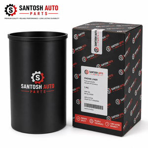 Camisa de Cilindro F20C 11467-2300, Piezas de Motor Diésel de Primera Calidad, Hechas en India - Product Image 1