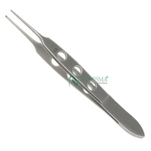 Pinces chirurgicales manuelles en acier inoxydable de qualité supérieure, marquées CE, pour usage hospitalier, instruments chirurgicaux de classe I, vente en gros - Product Image 6
