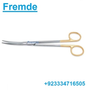 La férula Boppe (o férula Bopp), un dispositivo metálico para la rehabilitación e inmovilización del extremidad inferior. - Product Image 4