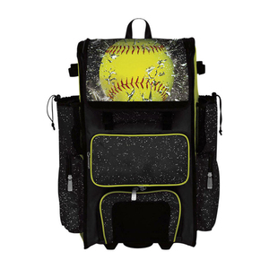 Fabricante de Bolsas Personalizadas para Equipamiento de Gimnasio, Almacenamiento de Artículos de Entrenamiento y Accesorios Deportivos, Directo de Fábrica - Product Image 4