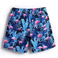 Shorts de bain pour homme, séchage rapide, respirants, pour la plage, la natation et le surf.