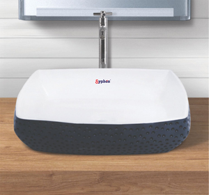 Distribuidor Global que Vende Lavabos de Cerámica Elegantes y de Excelente Calidad para Hoteles, Hogares y Uso Comercial - Product Image 1