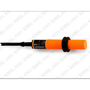 Sensor inductivo IFM modelo IG5947 para electrónica y cajas de instrumentos - Product Image 1