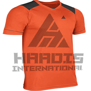 Uniforme de Fútbol de Alta Calidad Personalizado, Diseño Original de Fábrica, Ropa Deportiva para Hombre - Product Image 1