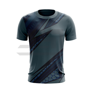 Colores, Patrones, Tallas y Diseños para la Moda Diaria - Estilo Minimalista Normcore, Tejido de Punto Grueso de Manga Corta - Product Image 5