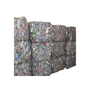 Flocons de PET vierges de qualité supérieure, lavés à chaud, pour bouteilles et fibres, prix compétitif, France - Product Image 3