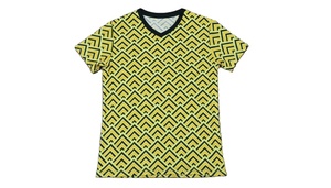 Polo de Manga Corta para Hombre, Personalizado OEM, Tejido Transpirable que Absorbe la Humedad, para Golf, Tenis, Uso Casual y Uniformes al por Mayor - Product Image 4