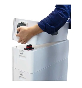 Enerlution Perfect, las Mejores Baterías de Litio-Ion para Almacenamiento de Energía Solar en Venta - Product Image 1