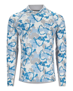 Camiseta de Pesca de Talla Grande en Todos los Colores, de Secado Rápido, Calidad Profesional, Impresión por Transferencia de Calor, 100% Poliéster, UPF 50, Transpirable - Product Image 3