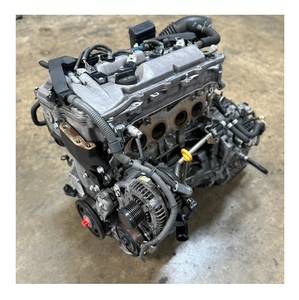 ชุดเครื่องยนต์ 2AR พร้อมจัดส่ง - Product Image 4