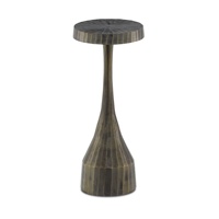 Table de boissons en métal faite à la main de haute qualité meubles à usage domestique modernes de luxe nouveauté article décoratif pour la maison pour le salon