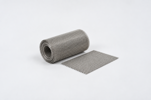 [APEC] Panneau de treillis soudé en acier inoxydable à mailles carrées, fil de 3 mm / 5 mm, 1220x2440 mm, plaque à grille carrée - Product Image 2